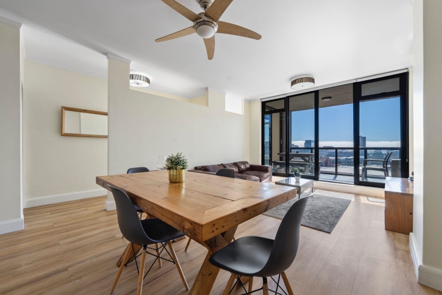 2 Bedroom Property for Sale in Cape Town City Centre Western Cape